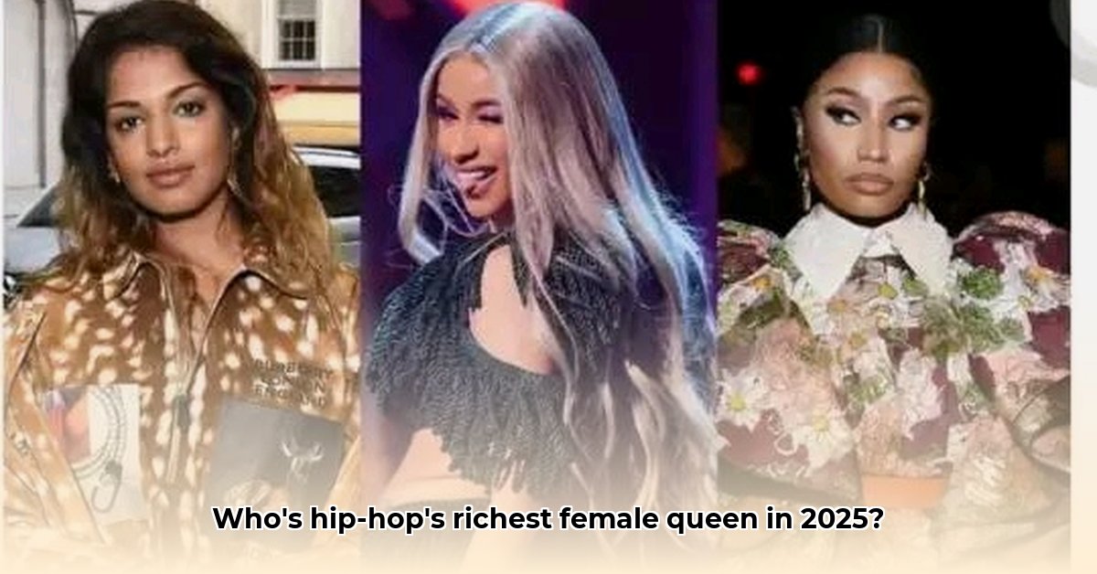 female-rappers-net-worth